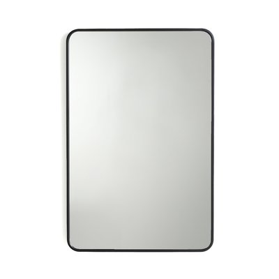 Spiegel Iodus, rechteckig 60 x 90 cm LA REDOUTE INTERIEURS
