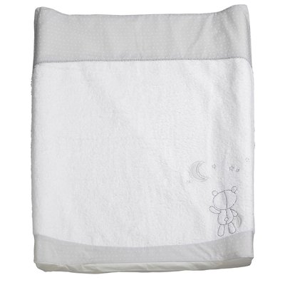Matelas à langer en coton SAUTHON