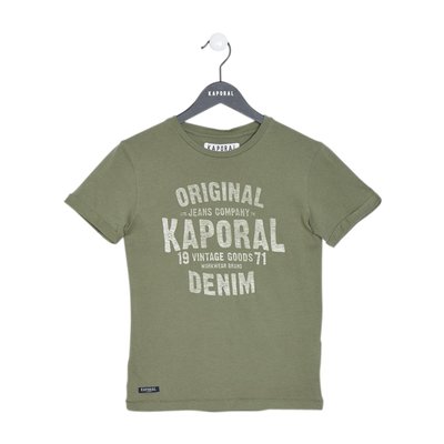 Tee-shirt  Missa KAPORAL