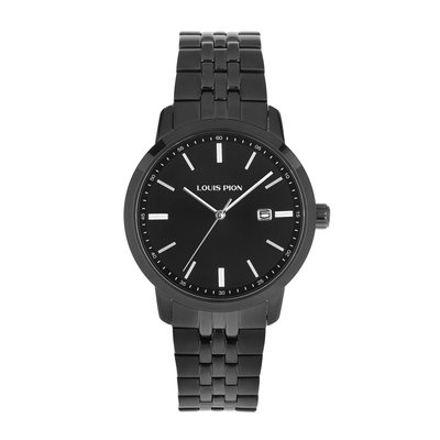 Montre Analogique ELIOTT LOUIS PION