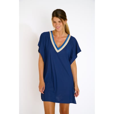 Tunique beachwear Ananke - SAMOS LIVIA