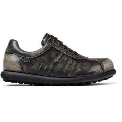 Baskets cuir Pelotas CAMPER