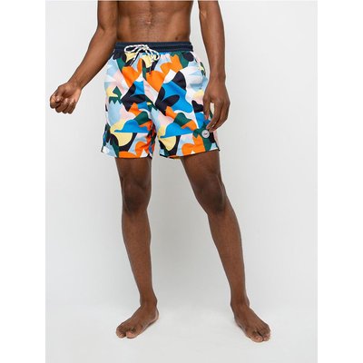 Short de bain made in France GAETAN TBS