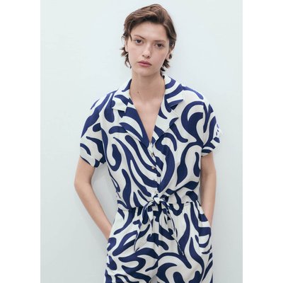 CHEMISE MANGO
