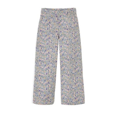 Pantalon large VERTBAUDET