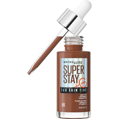 Fluide Teint Superstay 24H Skin Tint 30ml MAYBELLINE NEW YORK