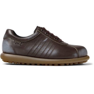 Baskets Pelotas Ariel Smooth Leather CAMPER