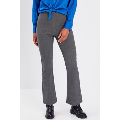 Pantalon bootcut stretch CACHE CACHE