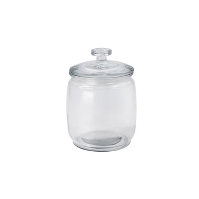 Bocal Ville h 14 cm HOUSE DOCTOR