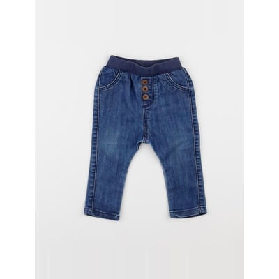 Pantalon - Etat satisfaisant TAPE A L'OEIL
