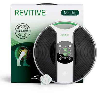 Stimulateur circulatoire Medic REVITIVE