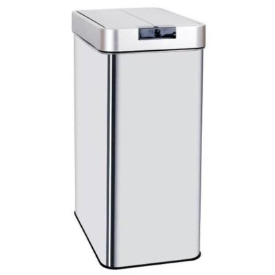 Poubelle de cuisine automatique SILVERLAKE KITCHEN MOVE