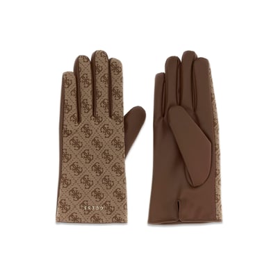 Gants Jacquard Noelle GUESS