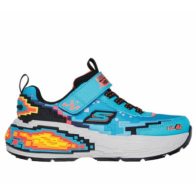 Baskets Mega-Craft 4K SKECHERS
