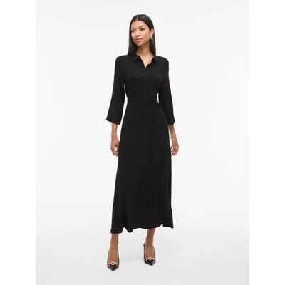 Robe-Chemise VIAYA PAYA - Longue VILA