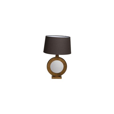 Lampe à poser en aluminium LORENTZ CHEHOMA