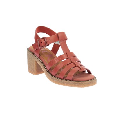 Sandales Cuir KICK VOLYNE KICKERS