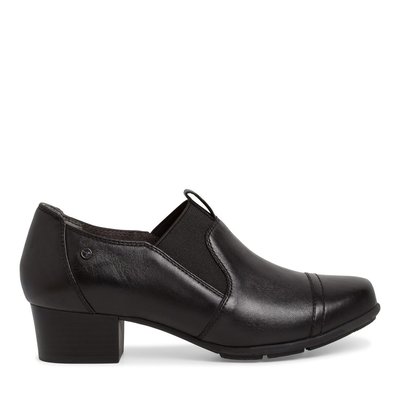 Trotteur femme cuir online
