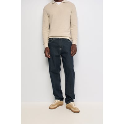 JEAN RELAXED FIT SALSA JEANS