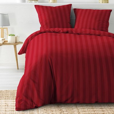 Housse De Couette   Cléo  Uni Microfibre DECORATIE