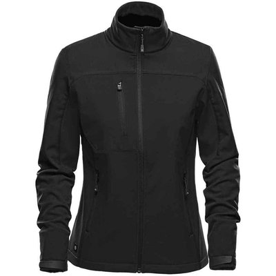 Veste softshell CASCADES STORMTECH