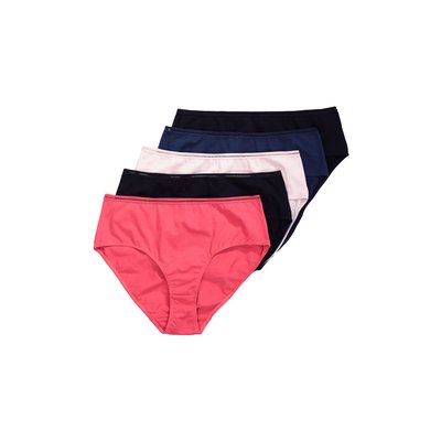 Culottes, lot de 5 ULLA POPKEN