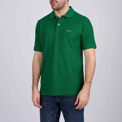 Polo collin MISE AU GREEN