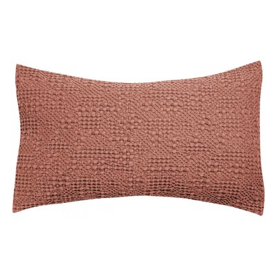 Coussin stonewashed Tana VIVARAISE