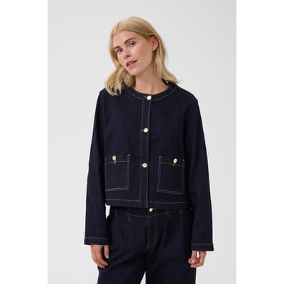 Manteau CULTURE