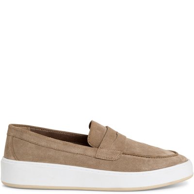 Slipper en cuir MARCO TOZZI