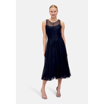 Robe de cocktail près du corps VERA MONT