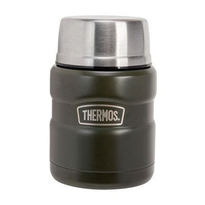 Porte-aliments - 47 Cl - King - Vert THERMOS