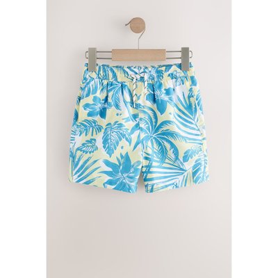 Short de bain imprimé NEXT