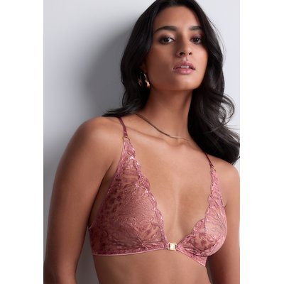 Soutien-gorge Triangle bralette Crazy In Love AUBADE