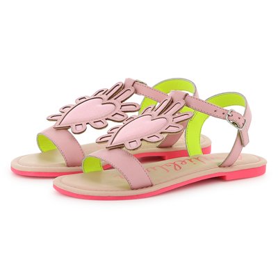 Sandales à boucle BILLIEBLUSH