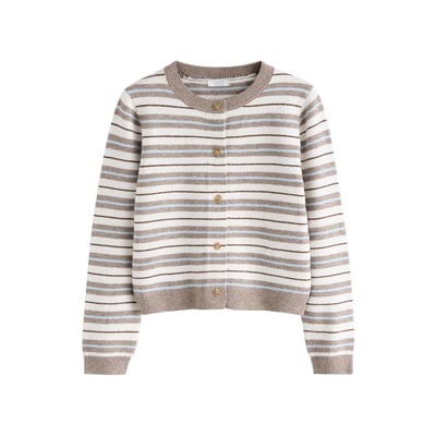 Cardigan en tricot NEXT