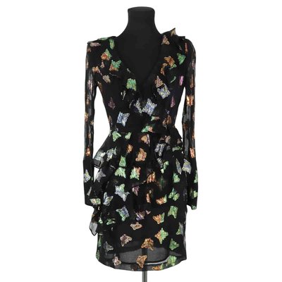 Robe en soie - Très Bon État THE KOOPLES