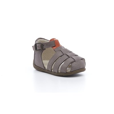 Sandales Cuir ODAC ASTER