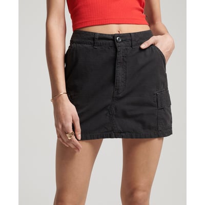 Mini-jupe Vintage Utility SUPERDRY