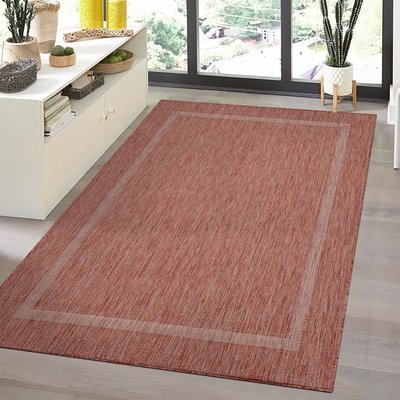 Tapis extérieur intérieur FARO NAZAR RUGS