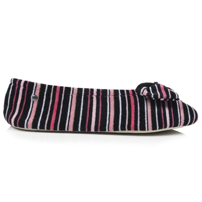 Chaussons Ballerines ISOTONER