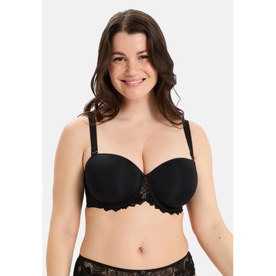 Soutien-gorge bandeau ARUM PRIMA SANS COMPLEXE