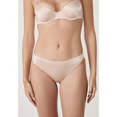 Tanga en microfibre PURE GLOW ETAM