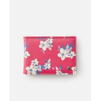 Portefeuille Combo Pu Slim RIP CURL