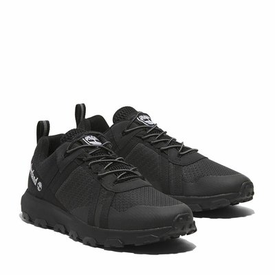 Winsor Trail Low Trainers TIMBERLAND