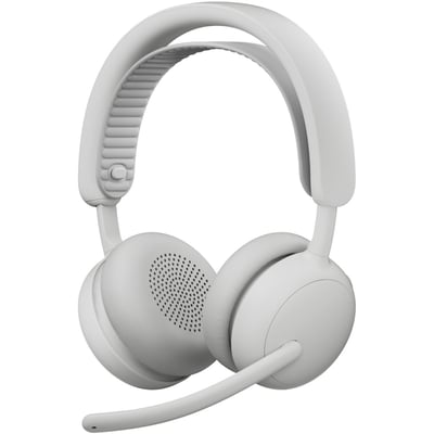 Micro-casque Zone Wireless 2 OFF WHITE LOGITECH