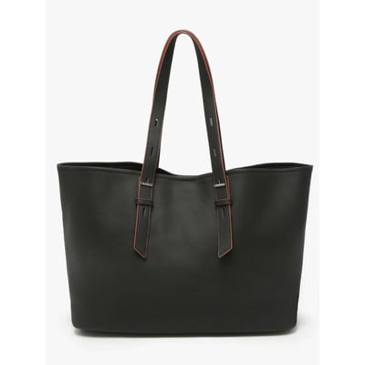 Sac porté épaule Cavalier cuir ETRIER