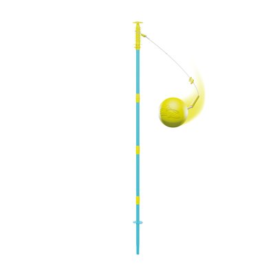 Pack jeux Swingball 2en1 toutes surfaces SWINGBALL