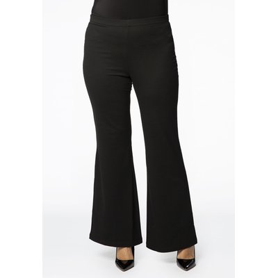 Hose bootcut YOEK