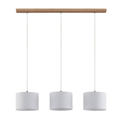 Suspension en bois moderne, Imarin LINDBY